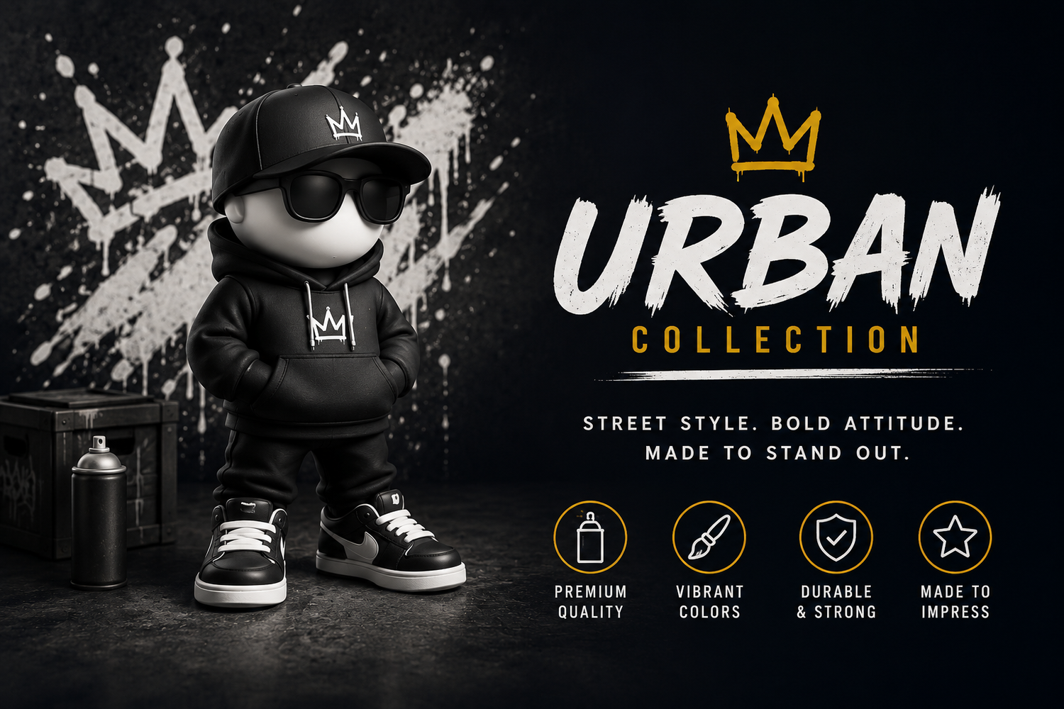 Urban Collection