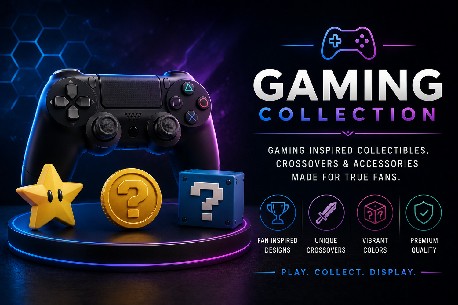 Gaming Collection