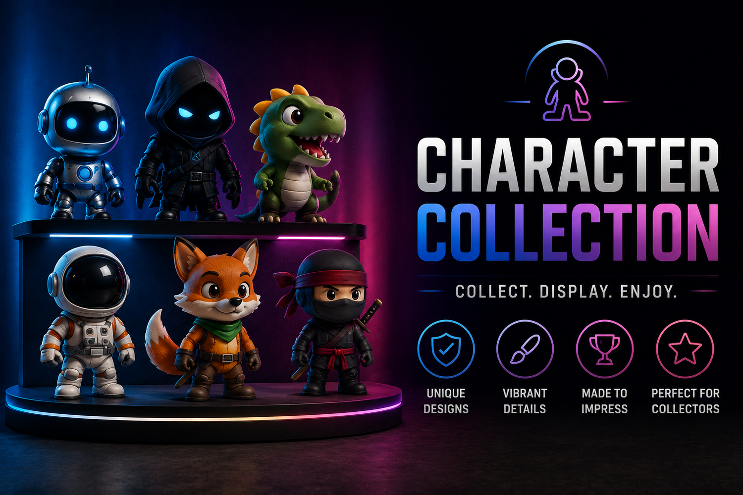 Character Collection