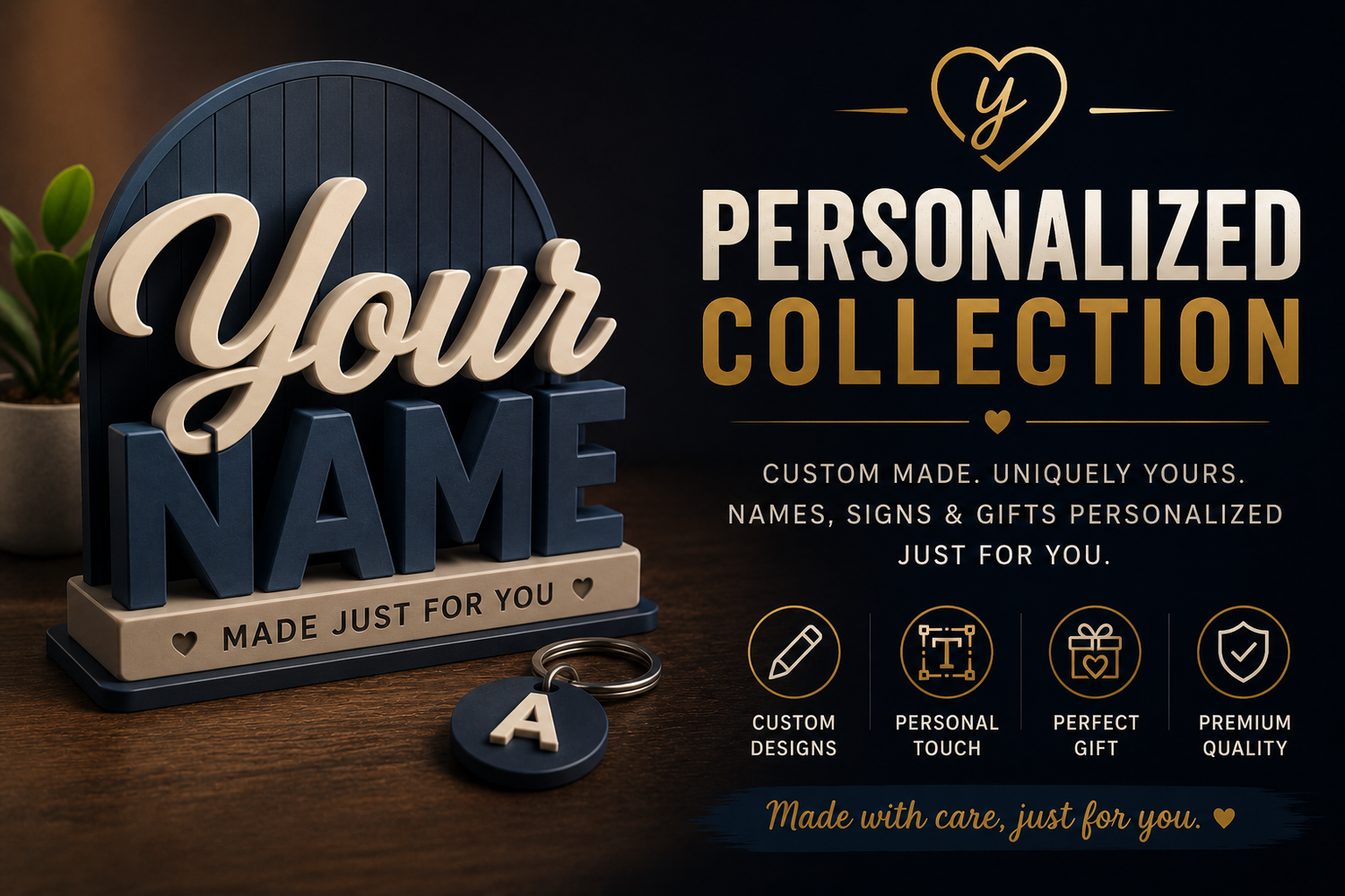 Personalized Collection